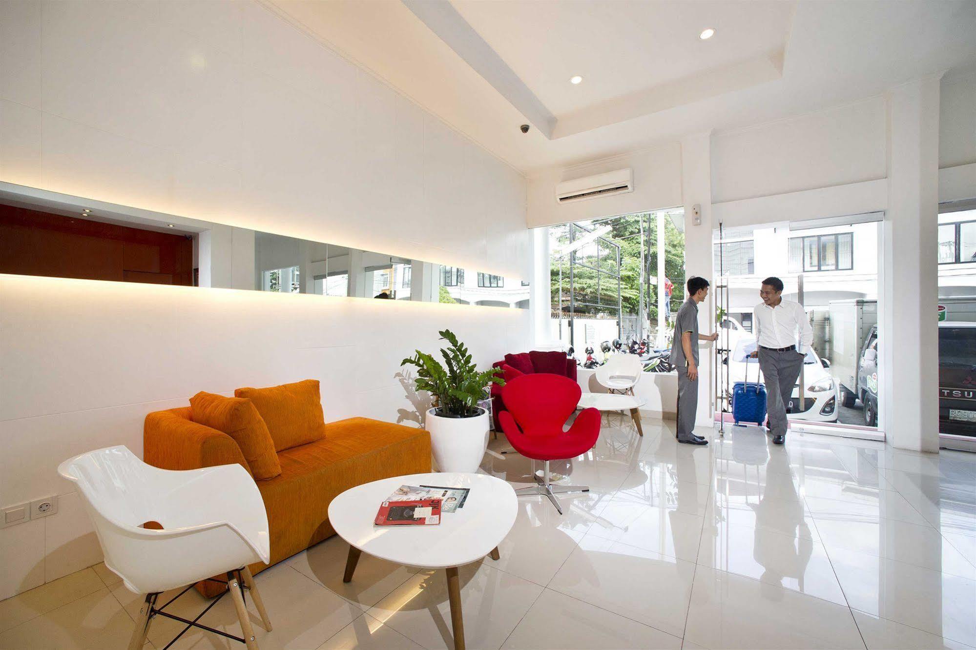 Zuri Express Hotel Pekanbaru Kültér fotó